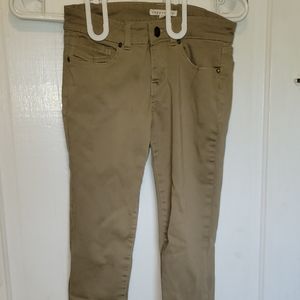 Girls copper keys pants